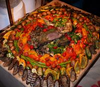 review-Diva Catering