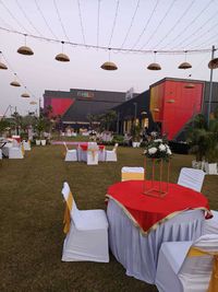review-image-0-SAUBHAGYA BANQUET & GARDEN