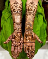 review-image-0-Rahul Mehandi Art