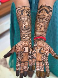 review-image-0-Rahul Mehandi Art