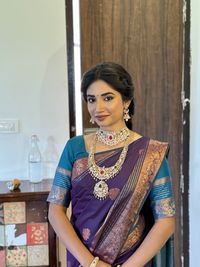 review-Makeup by Anushka Kukreja