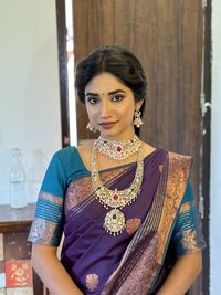 review-Makeup by Anushka Kukreja