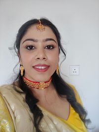 review-Makeup by Anushka Kukreja