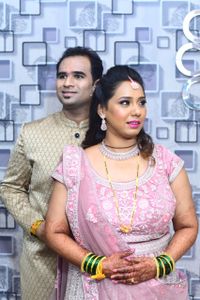 review-Tanaya Shetye Makeup Artist