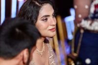 review-Sushmita Bakale Makeup Artistry