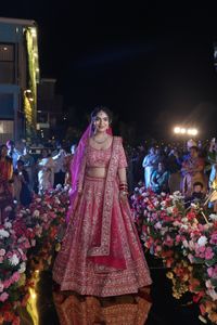 review-Sushmita Bakale Makeup Artistry