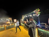 review-Lotus Lagoon Beach Resort