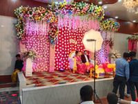 review-Hotel Vibrant Lawn & Banquet