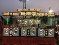 review-Hotel Vibrant Lawn & Banquet