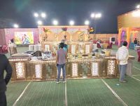 review-Hotel Vibrant Lawn & Banquet