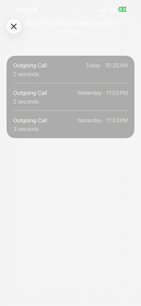 review-Krishna Greens By Mapple Gold