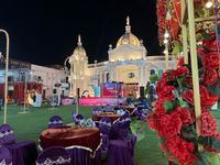 review-Ashiyana Resort 