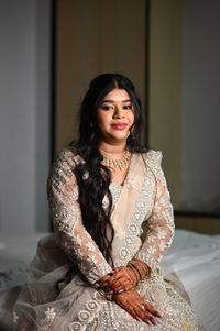 review-Makeup by Ginni Gera