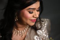 review-Makeup by Ginni Gera