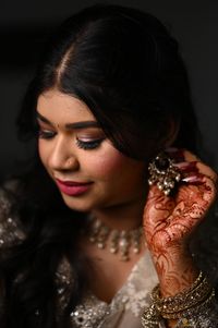 review-Makeup by Ginni Gera