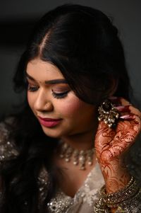 review-Makeup by Ginni Gera