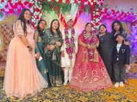 review-Makeup by Ginni Gera