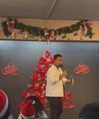 review-Anchor Manish