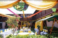 review-JPS Residency & Hospitality Services