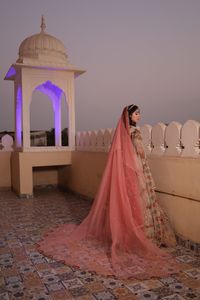 review-Bridal Veils by Sphinx