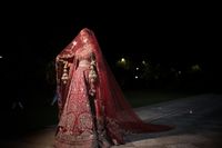 review-Bridal Veils by Sphinx