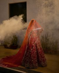 review-Bridal Veils by Sphinx