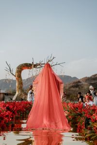 review-Bridal Veils by Sphinx
