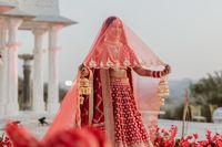 review-Bridal Veils by Sphinx