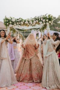 review-Bridal Veils by Sphinx