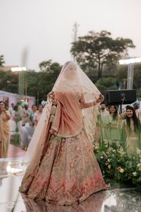 review-Bridal Veils by Sphinx