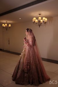 review-Bridal Veils by Sphinx