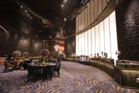 review-Myst by The Zora - Delhi Convention Center