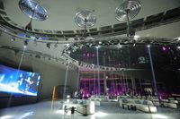 review-Myst by The Zora - Delhi Convention Center