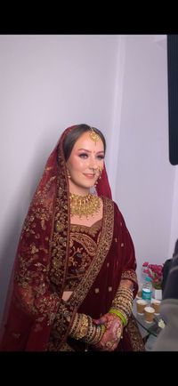 review-Makeover by Vanshika
