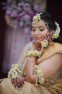 review-Makeover by Vanshika