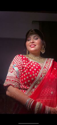 review-Makeover by Vanshika