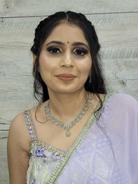 review-Monika Sharma Makeup Artist