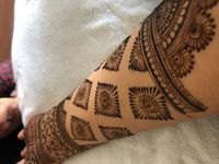 review-Mehndi by ZNHA
