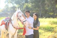 review-Dhvani Digital - Pre Wedding