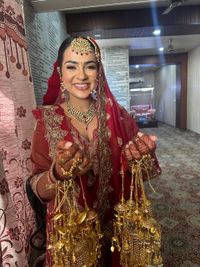 review-Ritcha Rao Makeup Artist