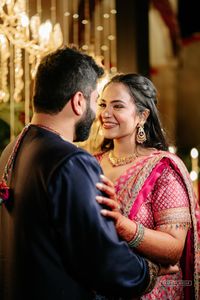 review-Ritcha Rao Makeup Artist