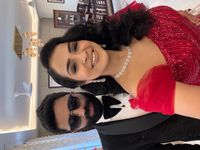 review-Ritcha Rao Makeup Artist