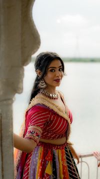 review-We Nailed It Makeover by Anjali