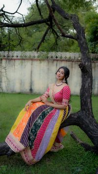 review-We Nailed It Makeover by Anjali