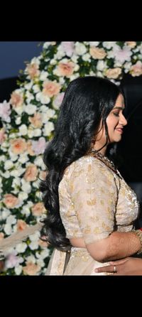 review-Pallavi Raut Makeover