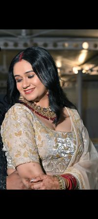 review-Pallavi Raut Makeover