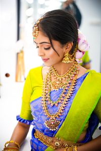 review-Anjali Makeup Studio