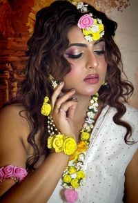 review-Mua Nikky Cazi