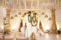 review-Wedmiyo Event Management Group- Decor