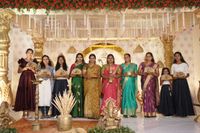 review-Wedmiyo Event Management Group- Decor